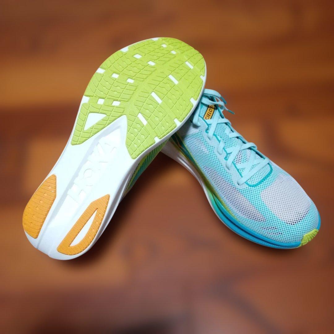 HOKA ホカ シエロ RD 27.5cm