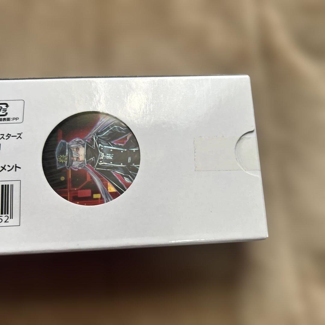 【未開封】遊戯王OCG 閃刀姫ーレイ&ロゼ　デュエルセット