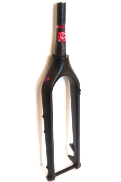美品✨NINER ナイナーブースト RDO MTBカーボンフォーク