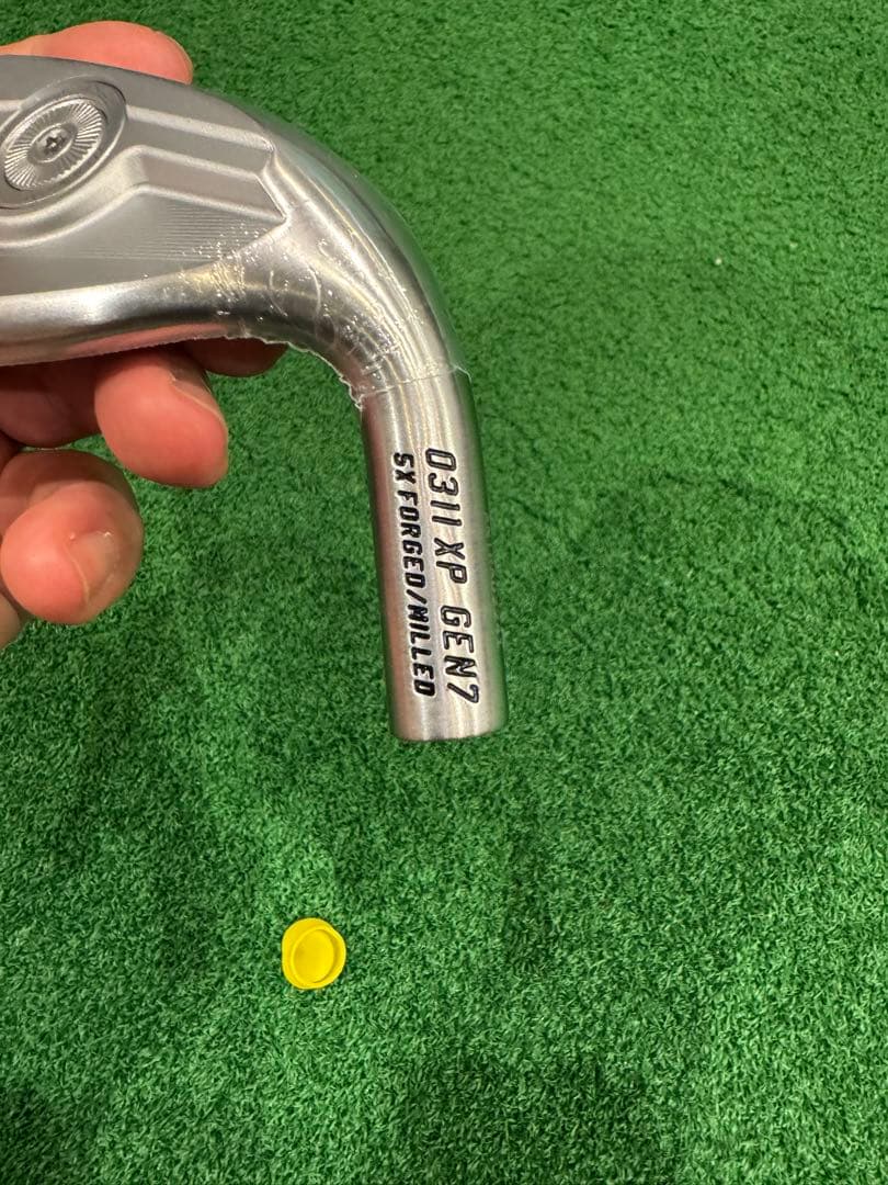 PXG 0311GEN7 XP GW ヘッド単品