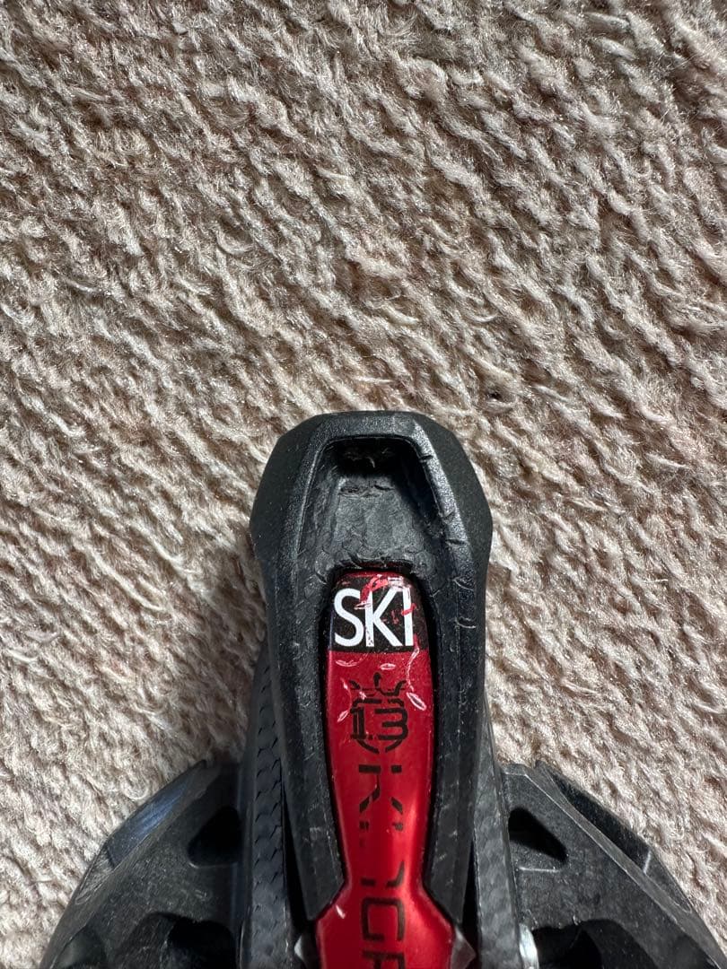 Marker Kingpin マーカーキングピン13 ブレーキ75-100mm