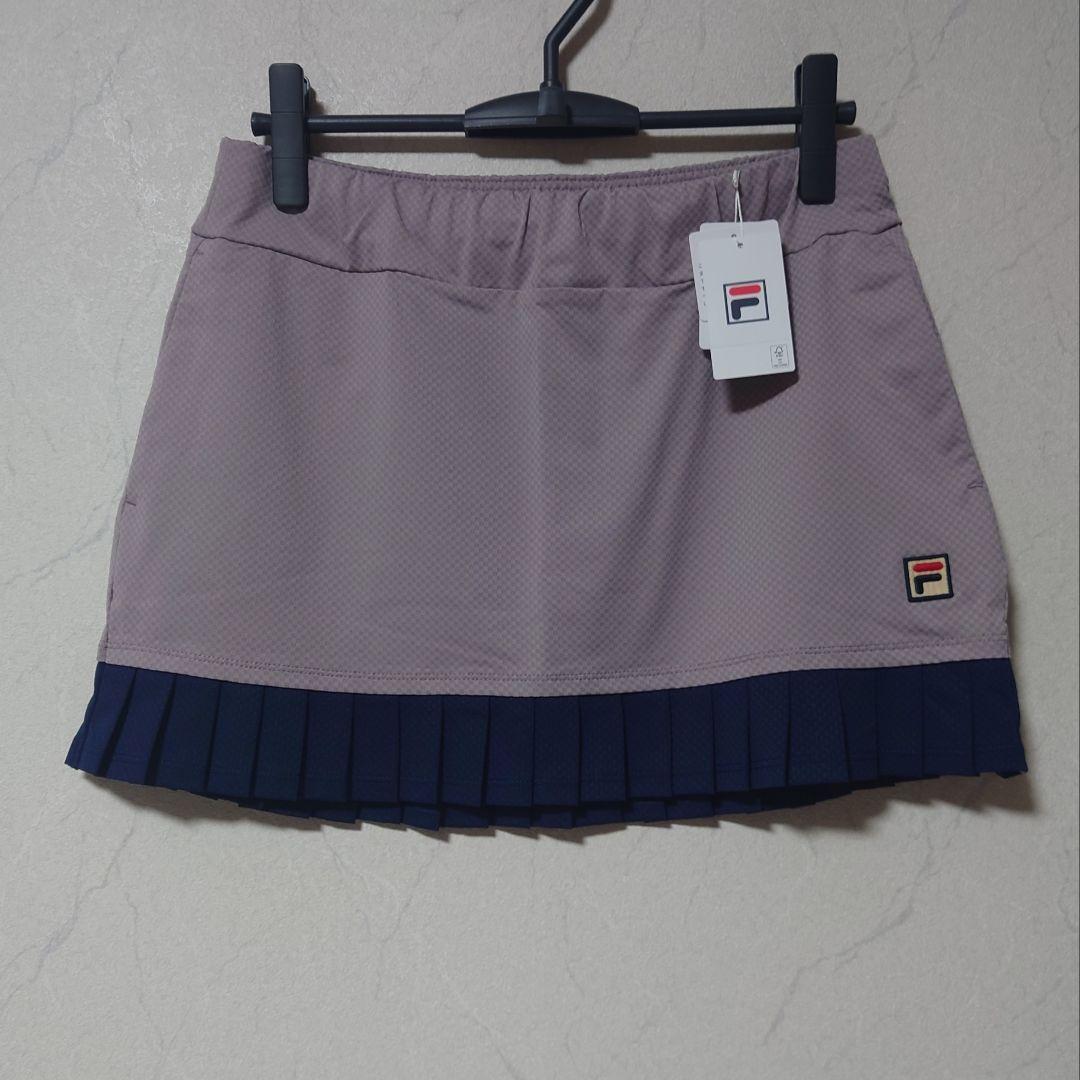 新品【フィラ】テニスウェアセットXL/プリンス　バボラ　ローチェ　ヨネックス