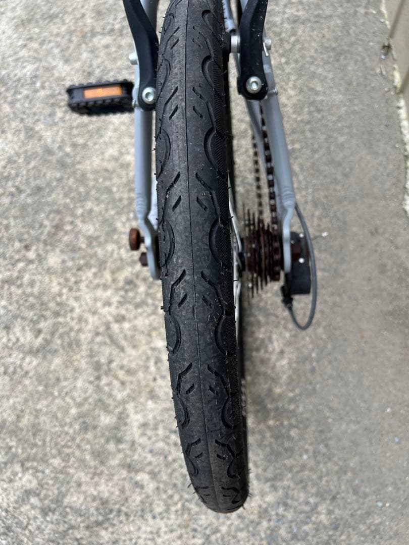 中古Tern Link A7