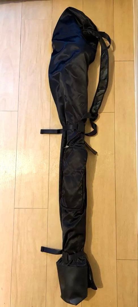 COGLOF ゴルフバッグ　迷彩　簡易ソフトケース　美品