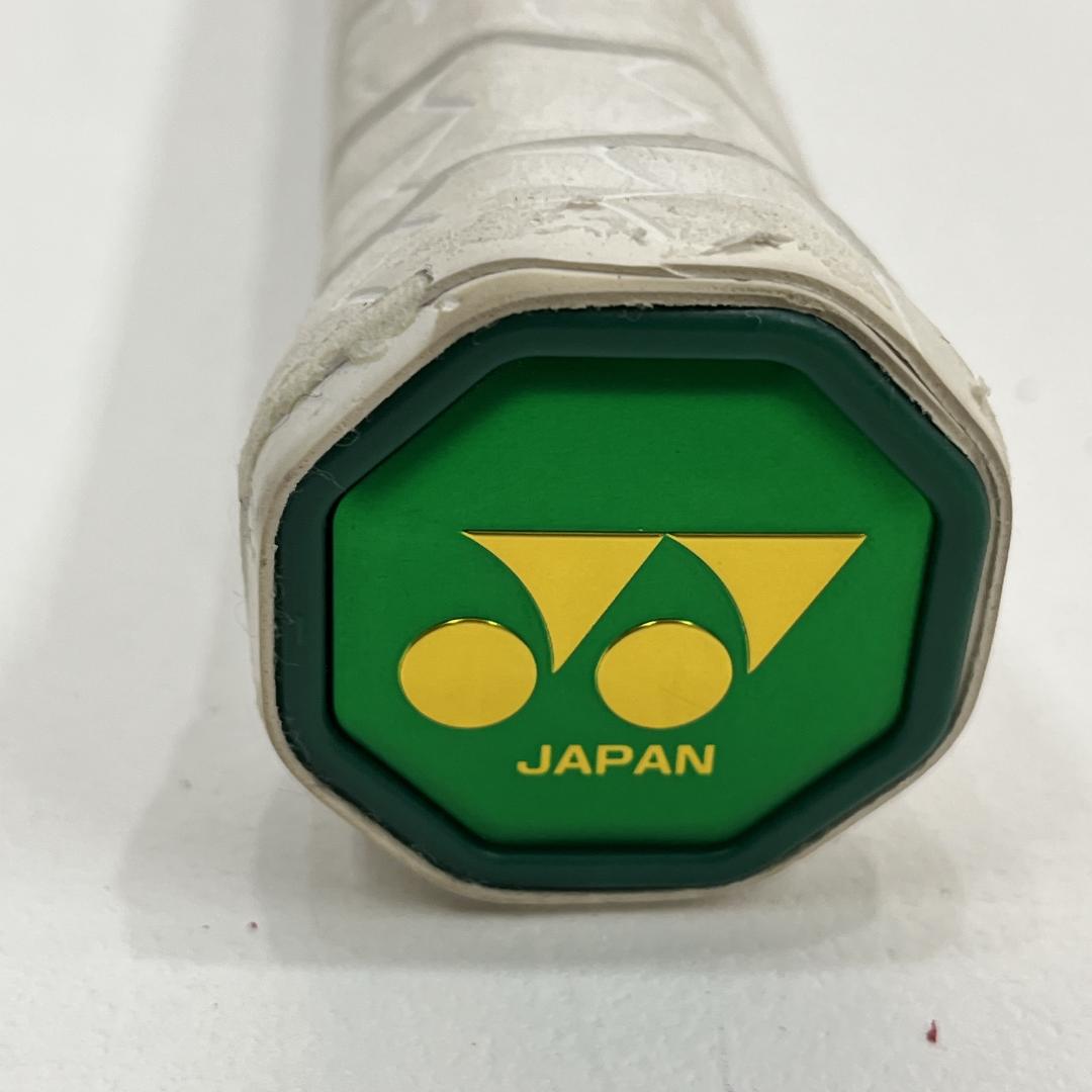 YONEX　ヨネックス　軟式テニスラケット 　ソフトケース付き