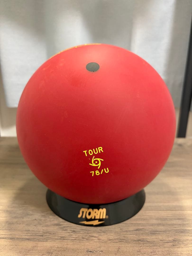 【15ポンド新品】IQツアー78U