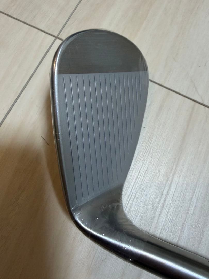 【新品】タイトリスト ボーケイ ウェッジ SM10 50 12F BV105
