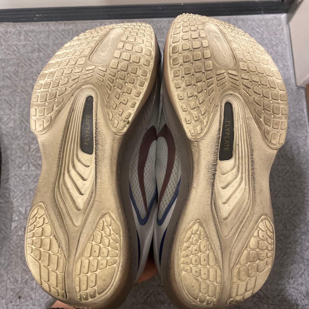 26㎝　Nike ランニングシューズ ズーム フライ 6 プレミアム