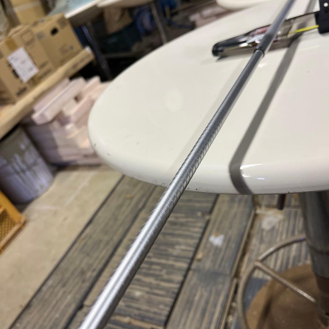 シマノ　BB-Xスペシャル　1.2号 485-520 SZⅡ 磯竿　美品