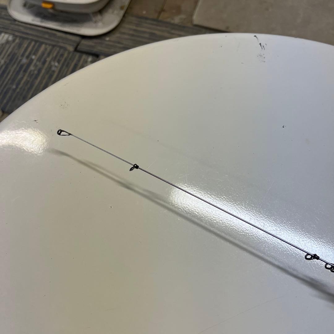 シマノ　BB-Xスペシャル　1.2号 485-520 SZⅡ 磯竿　美品
