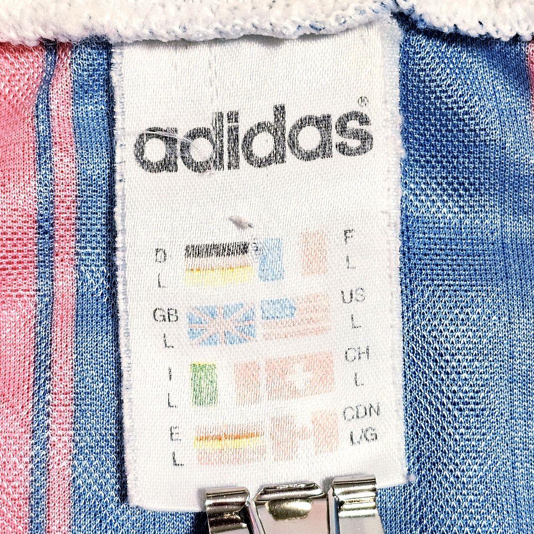 96-97 FCバイエルン・ミュンヘン ホームユニフォームLイングランド製オペル