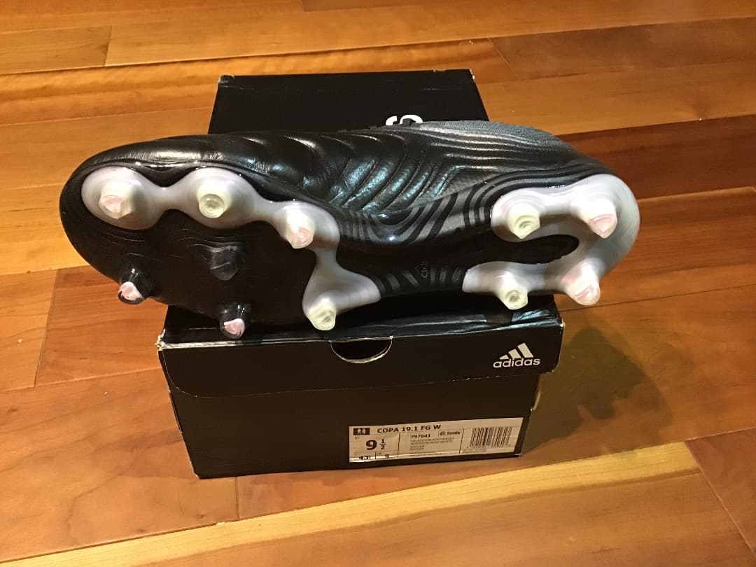 シューズ adidas Copa 19.1 FG