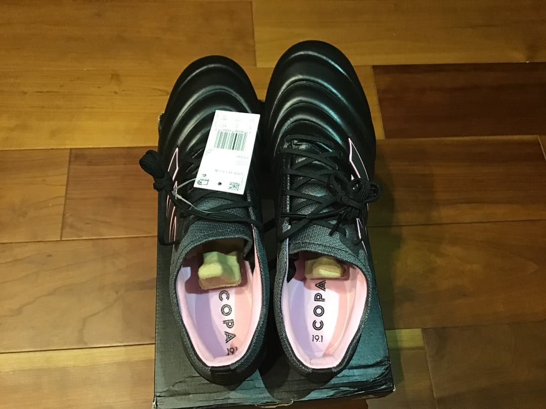シューズ adidas Copa 19.1 FG