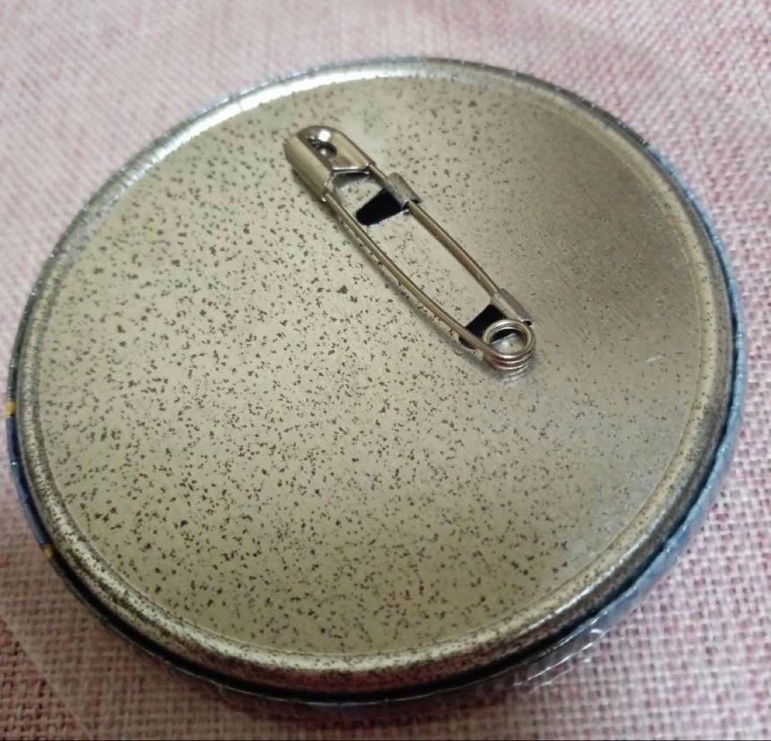 ハイキュー !!休み時間 缶バッジ2点セット