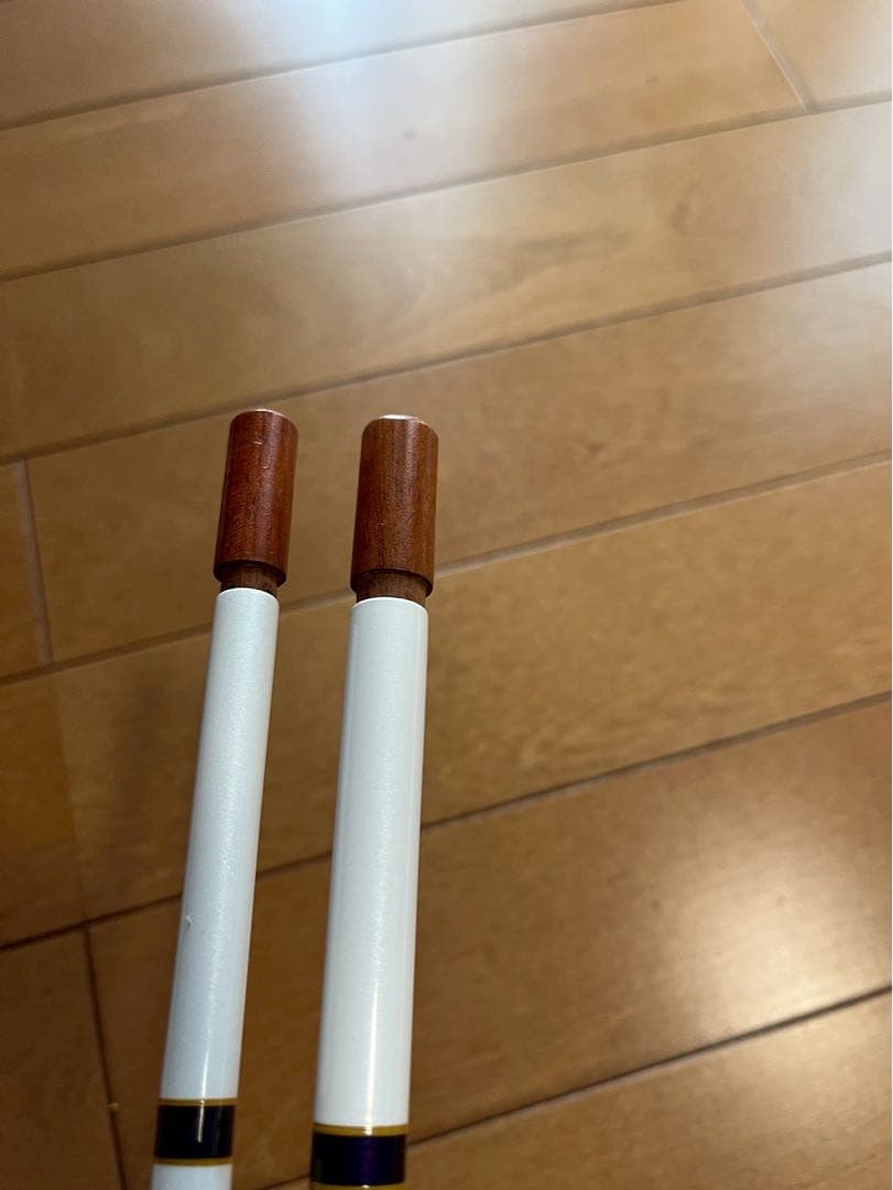 かちどきS ヘラ竿　15尺