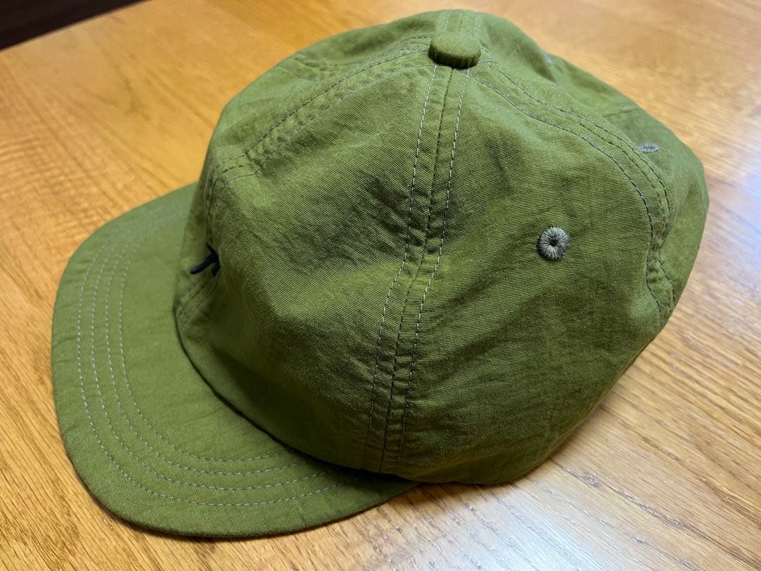 Answer4　CAP