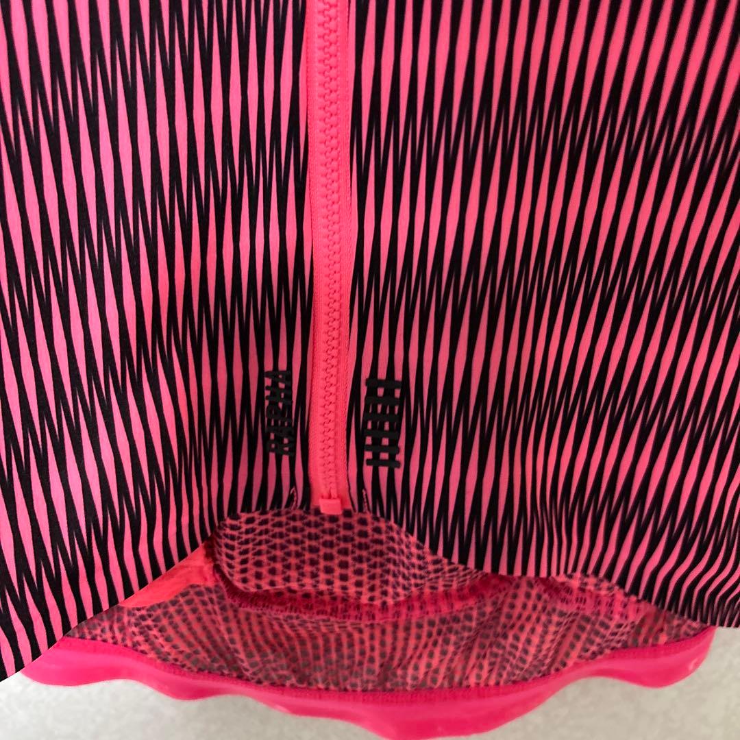 Rapha PROTEAM FLY WEIGHT JERSEY Sサイズ ピンク