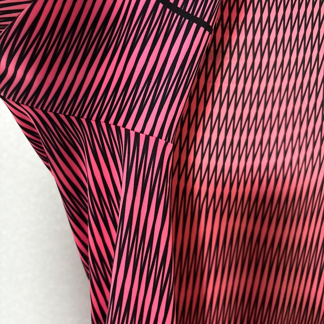 Rapha PROTEAM FLY WEIGHT JERSEY Sサイズ ピンク