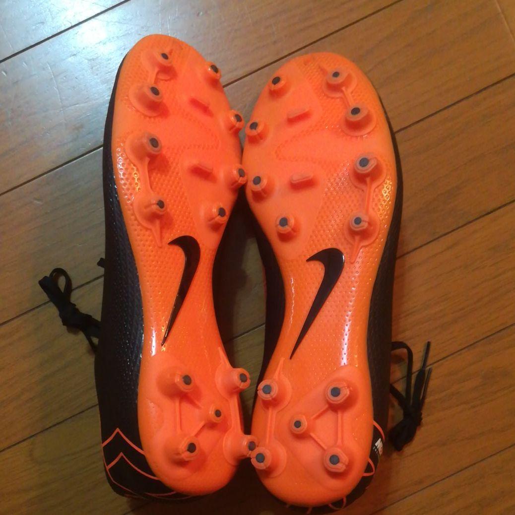 NIKE　マーキュリアルヴェイパー　スパイク