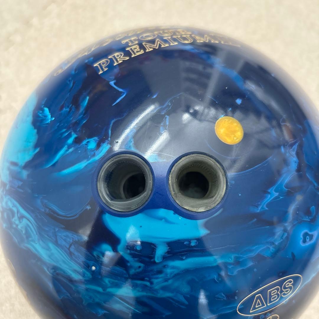 ABS Accu-Line TOUR PREMIUM II ボウリングボール
