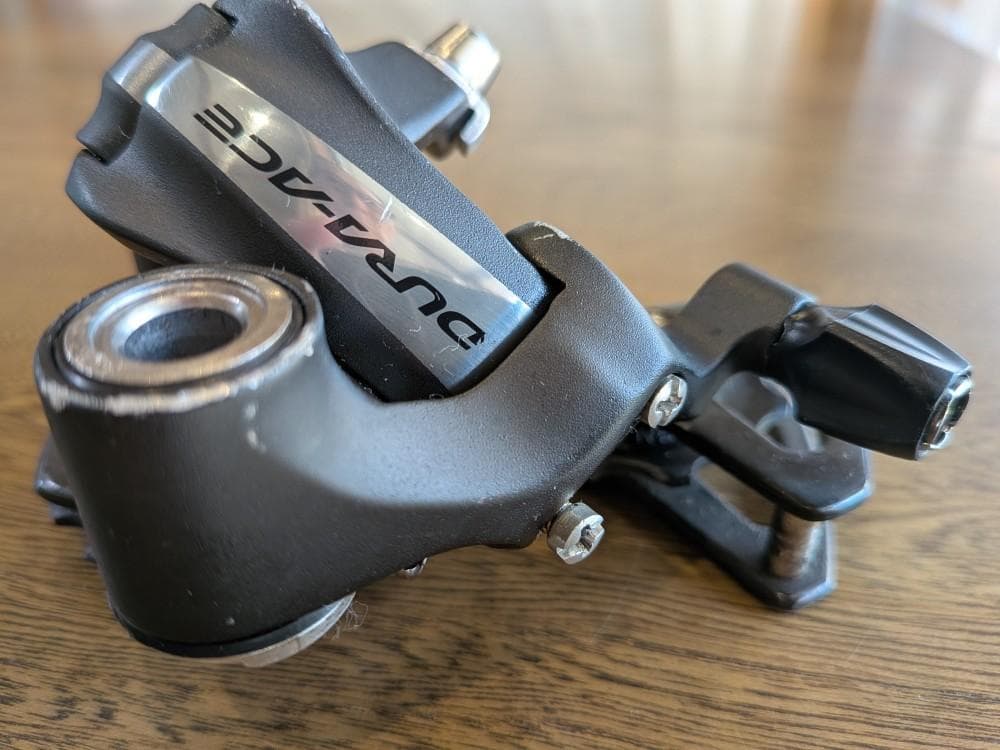 8時間限定シマノ SHIMANO デュラエース DURA-ACE RD-7900