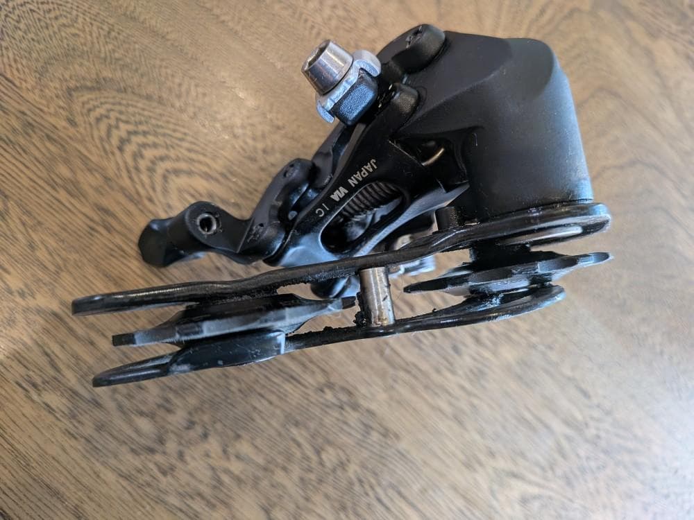 8時間限定シマノ SHIMANO デュラエース DURA-ACE RD-7900