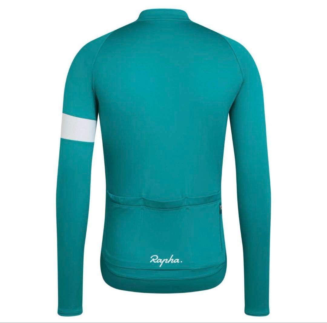 値下！　Rapha Men’s Core Long Sleeve Jersey