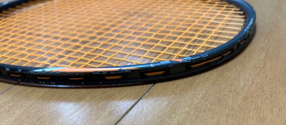 YONEX ArcSaber 2i 3UG5 バドミントンラケット 初心者向け