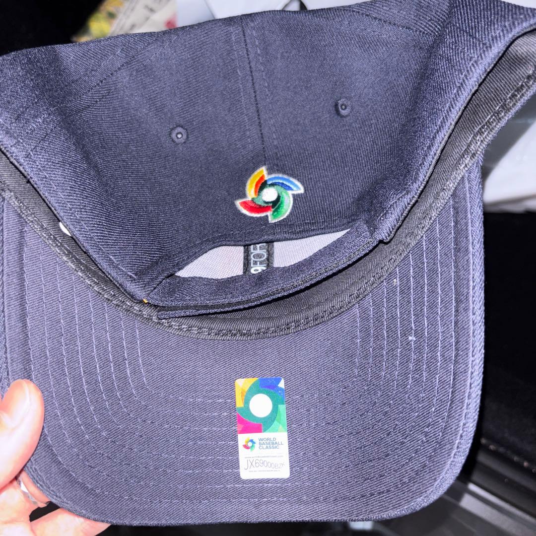 【限定値下げ】大谷翔平 NEWERA WBC 2026 侍ジャパン キャップ