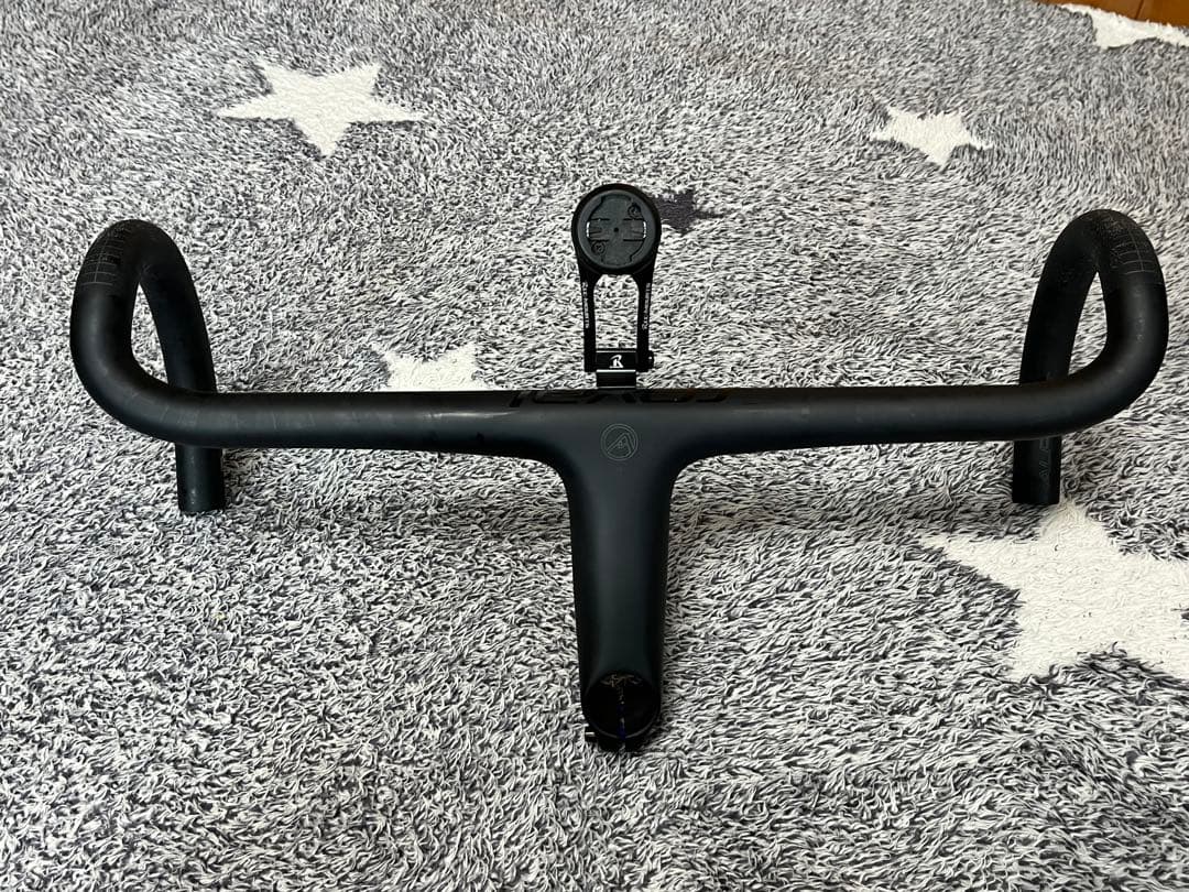 ROVAL ALPINIST COCKPIT 440mm×120mm