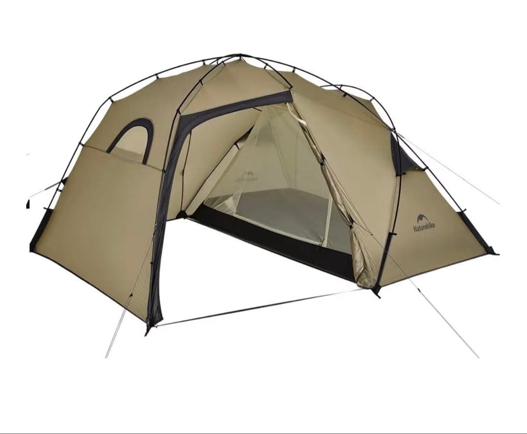 naturehike 軽量ツールームテント ネイチャーハイク