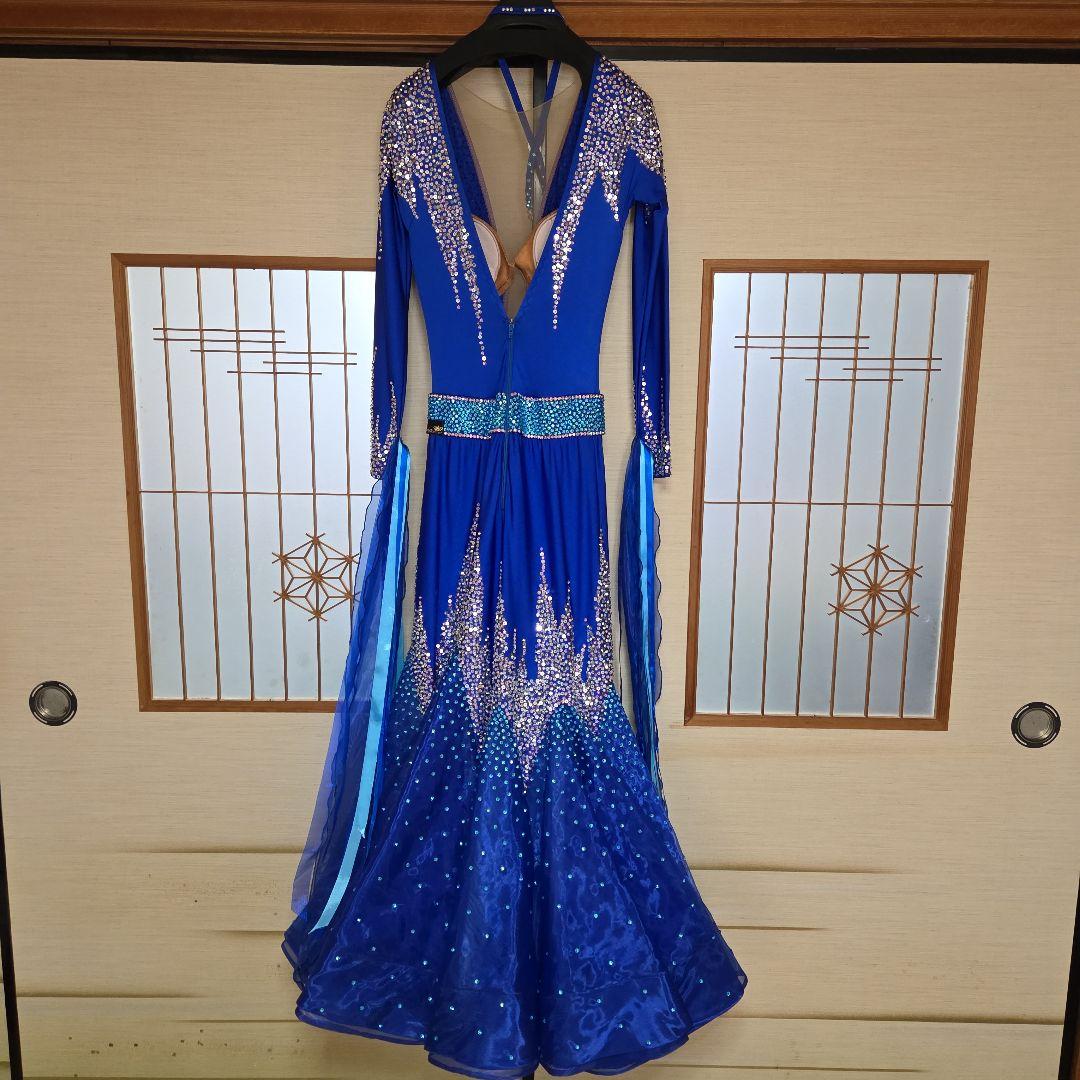 SilviaDesignのスタンダードドレス