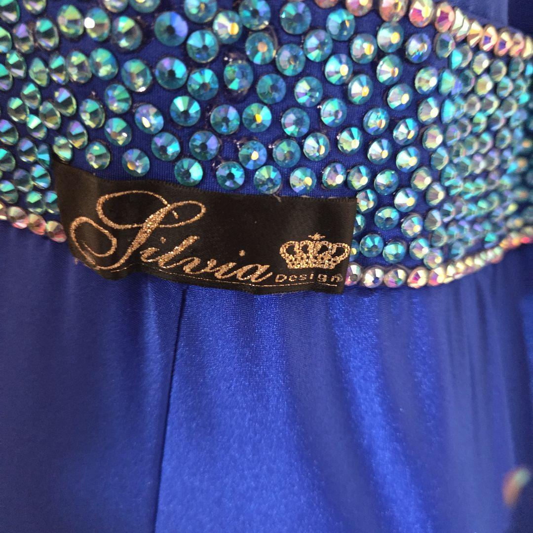 SilviaDesignのスタンダードドレス