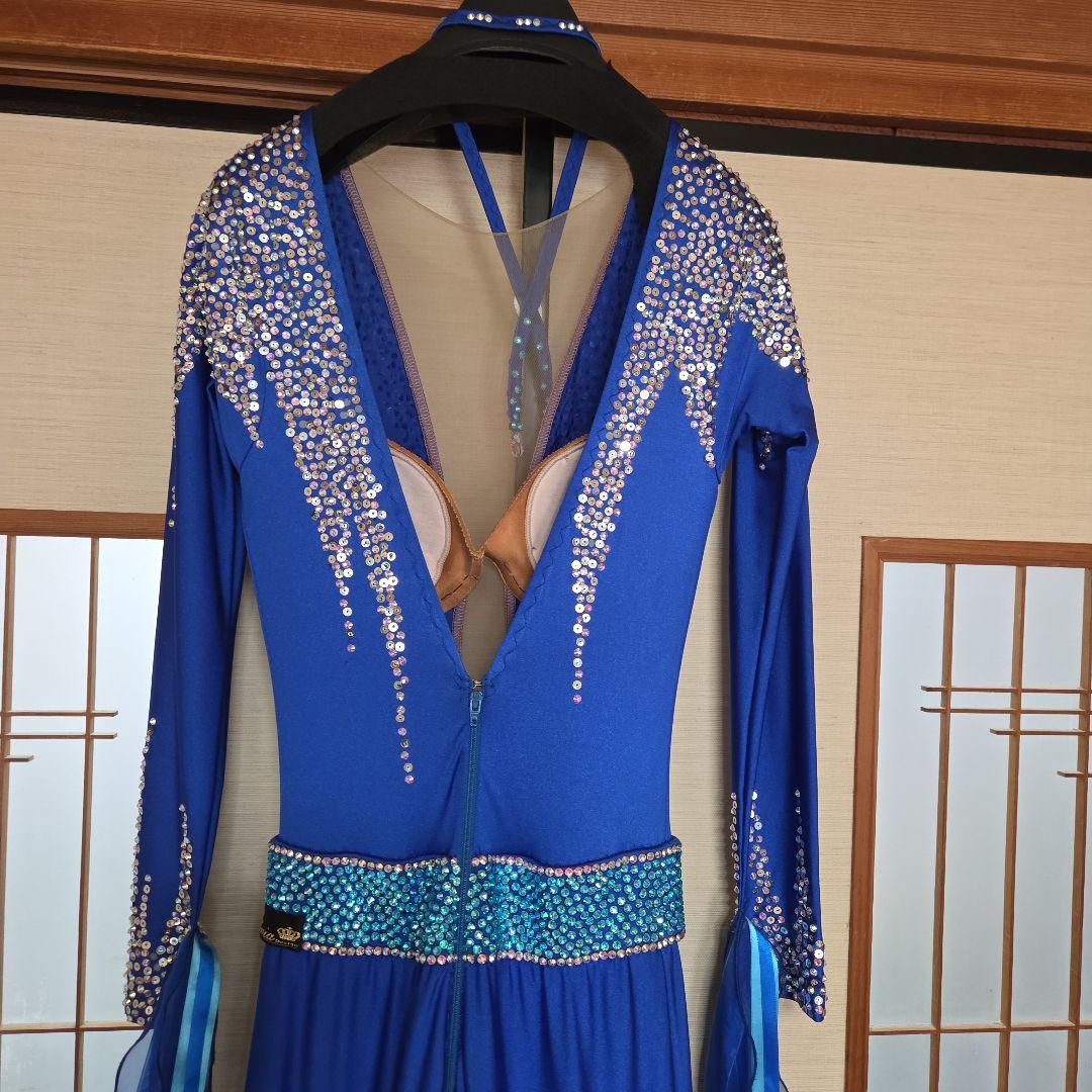 SilviaDesignのスタンダードドレス