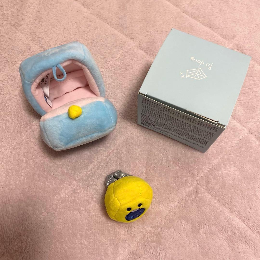 treasure ジョンファングッズまとめ売り truz ポドン funny