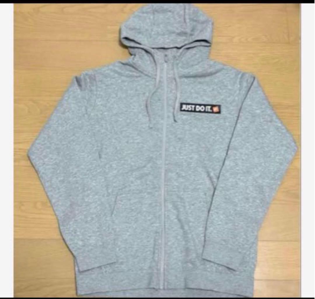 NIKE セットアップ ジャージ上下セット サイズL ナイキ JUST DO