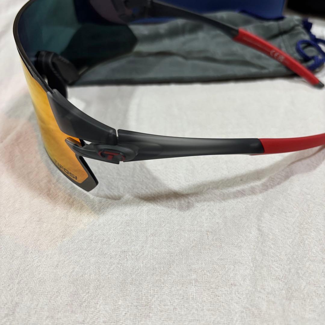 TIFOSI MTB用サングラス