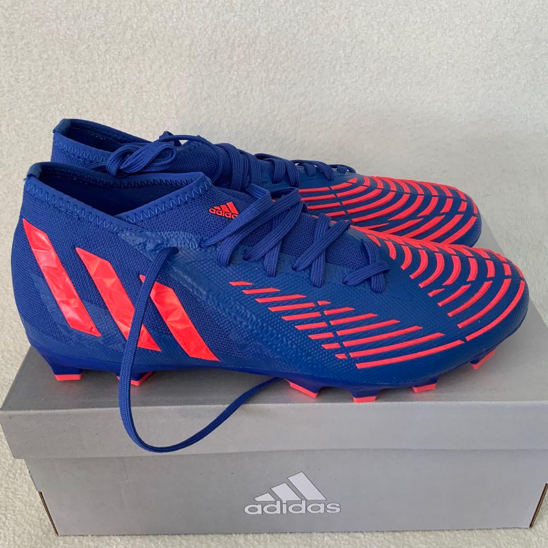 adidas PREDATOR EDGE.2 HG/AG 27.0cm 未使用