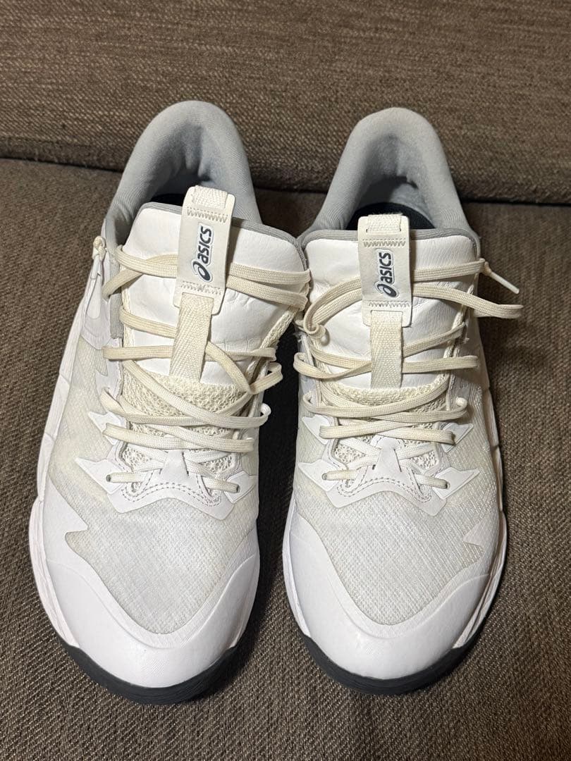 シューズ(男性用) asicsUNPRE ARIS LOW 2