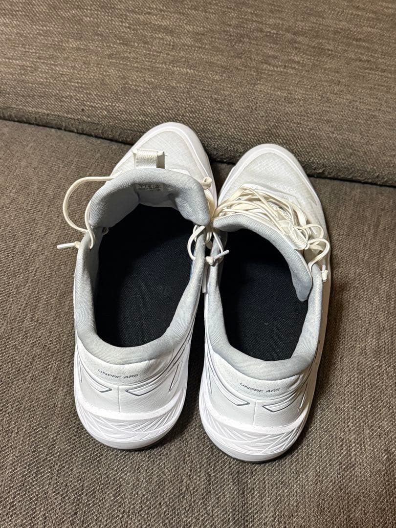 シューズ(男性用) asicsUNPRE ARIS LOW 2