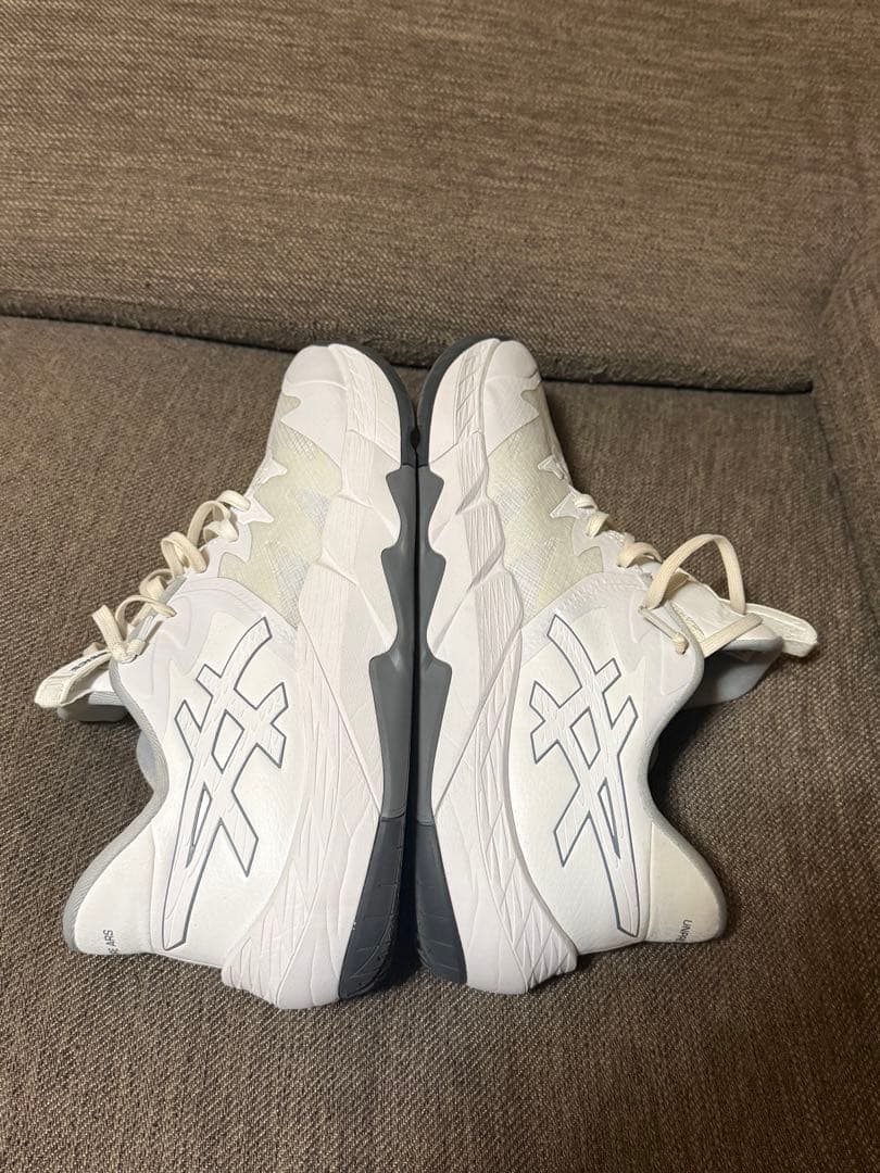 シューズ(男性用) asicsUNPRE ARIS LOW 2