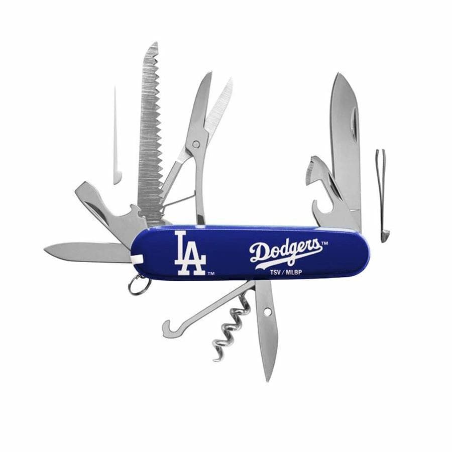 マルチツールキャンプ新品ロサンゼルスドジャース公式グッズdodgers大谷翔平
