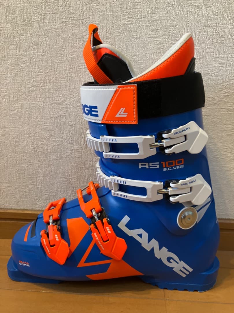 ラング　RS100 S.C.WIDE