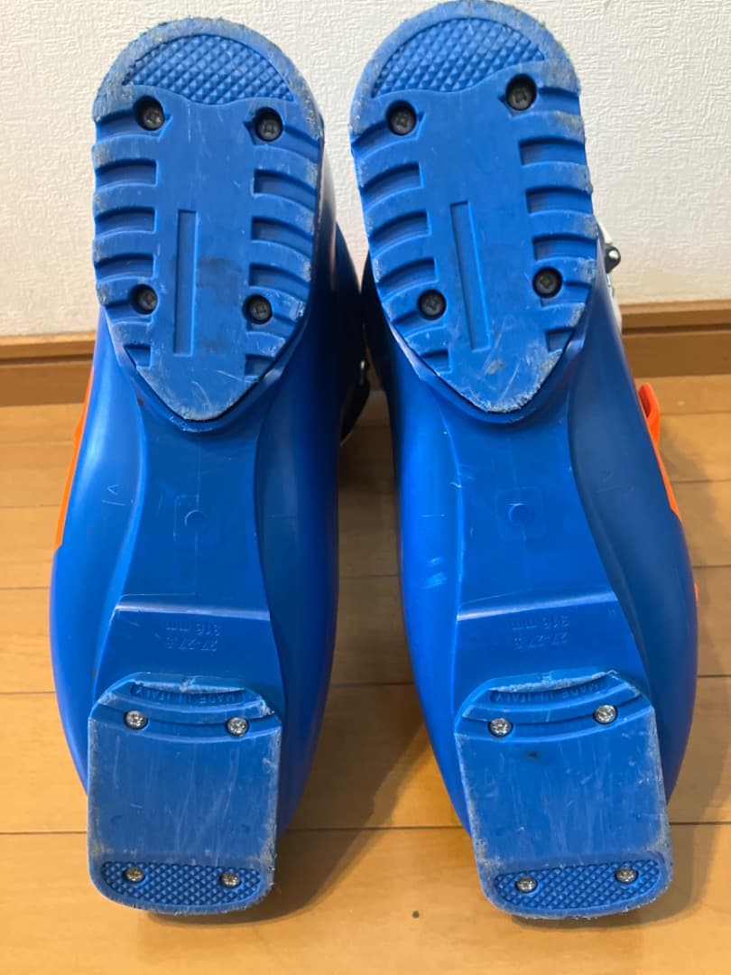 ラング　RS100 S.C.WIDE