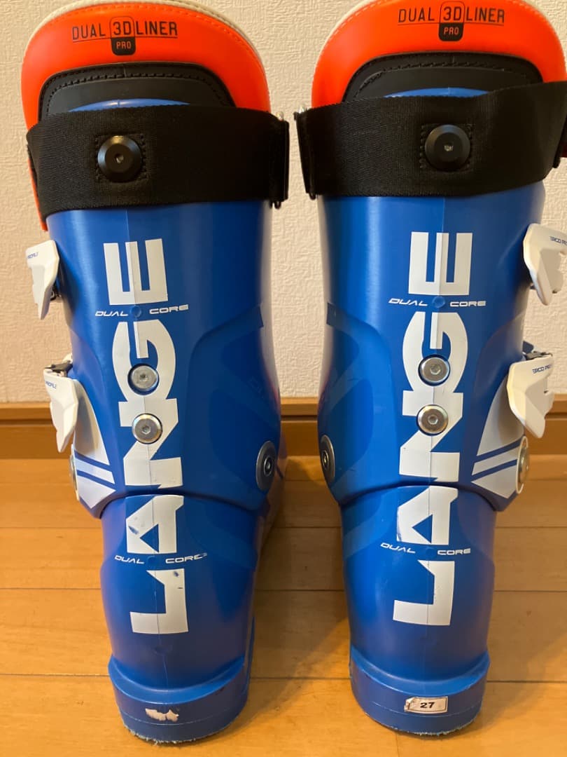 ラング　RS100 S.C.WIDE