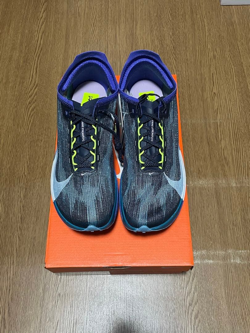 新品未使用 ストリークフライ2 28,5cm