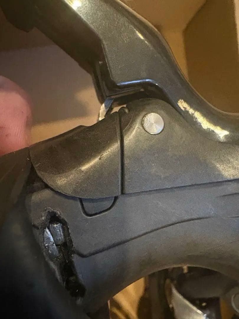 Shimano Ultegra r8000 リムブレーキコンポセット一式