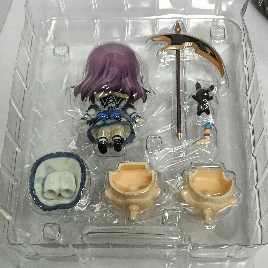 ねんどろいど 264 レン 英雄伝説 空の軌跡SC 訳あり品