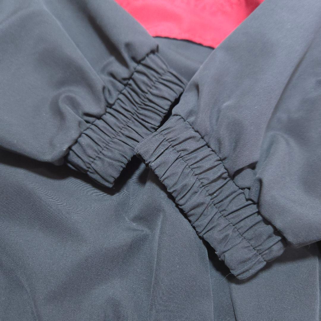 DESCENTE GOLF デサントゴルフ ナイロン ジャケット