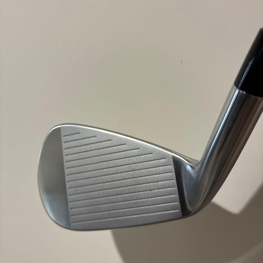 ブリヂストン 242CB+ アイアンセット 6本
